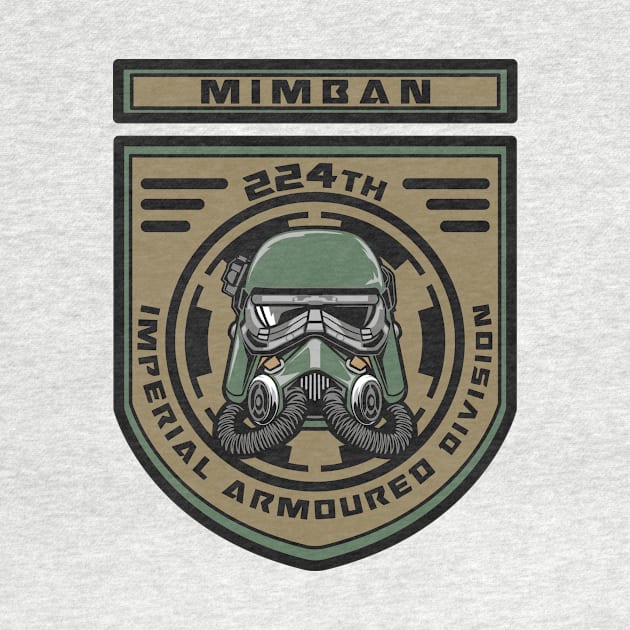 Mudtrooper Mimban Campaign by ImperialTraderCo